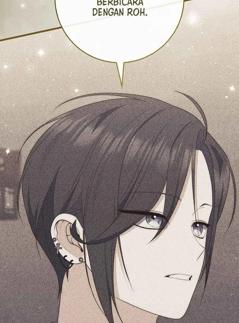 Fortune-Telling Lady Chapter 83 Gambar 127
