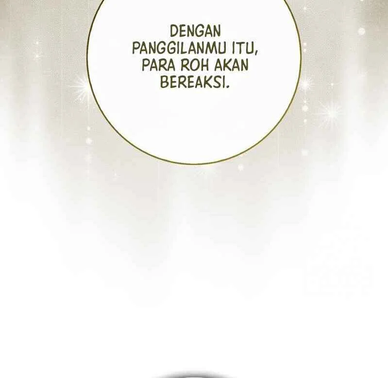 Fortune-Telling Lady Chapter 83 Gambar 129