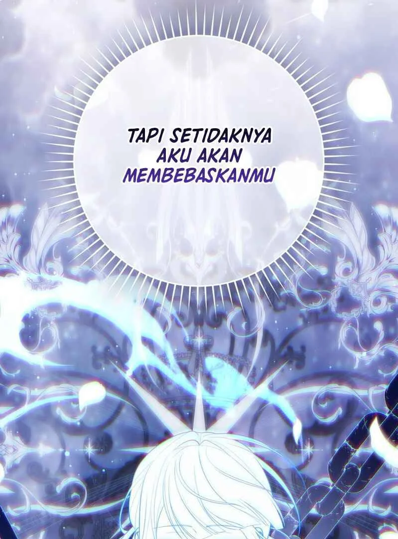 Fortune-Telling Lady Chapter 83 Gambar 133