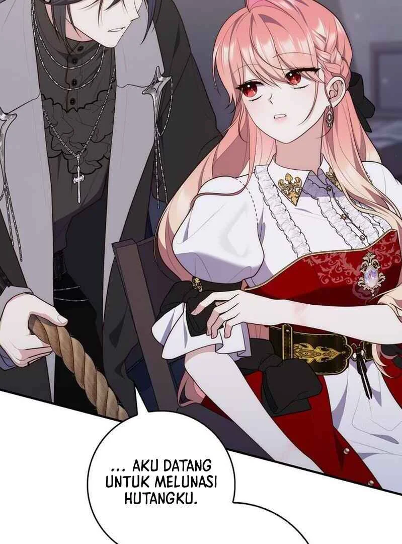 Fortune-Telling Lady Chapter 83 Gambar 14
