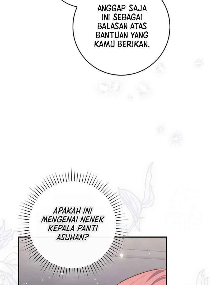 Fortune-Telling Lady Chapter 83 Gambar 15