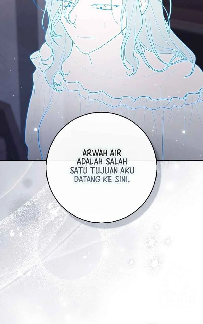Fortune-Telling Lady Chapter 83 Gambar 19