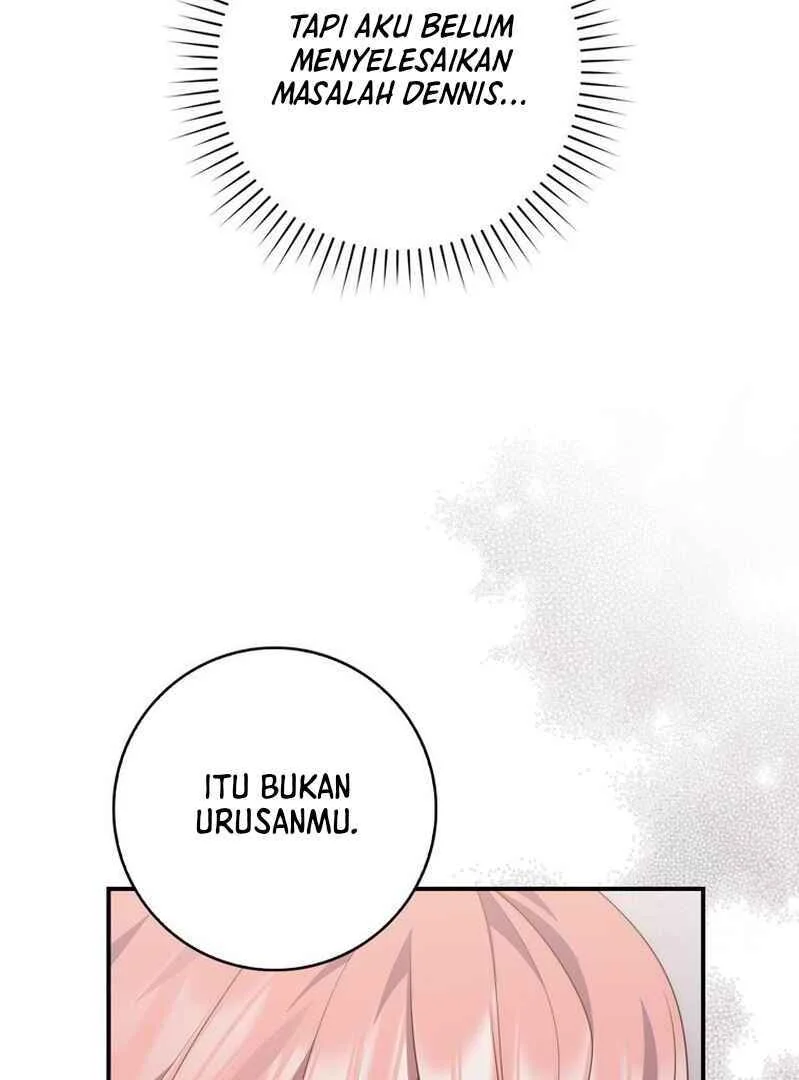 Fortune-Telling Lady Chapter 83 Gambar 21