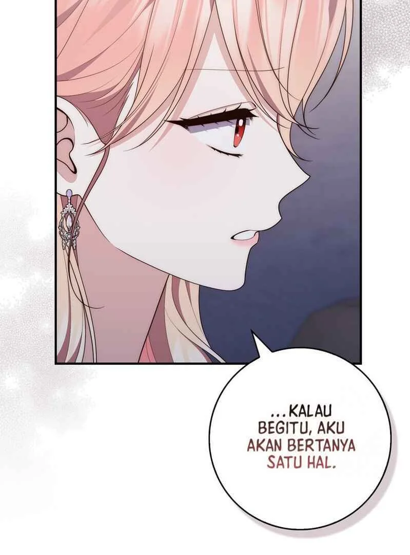 Fortune-Telling Lady Chapter 83 Gambar 22