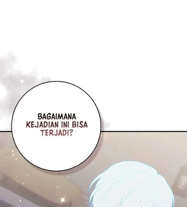 Fortune-Telling Lady Chapter 83 Gambar 23