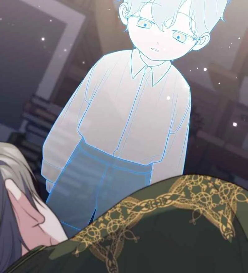 Fortune-Telling Lady Chapter 83 Gambar 24