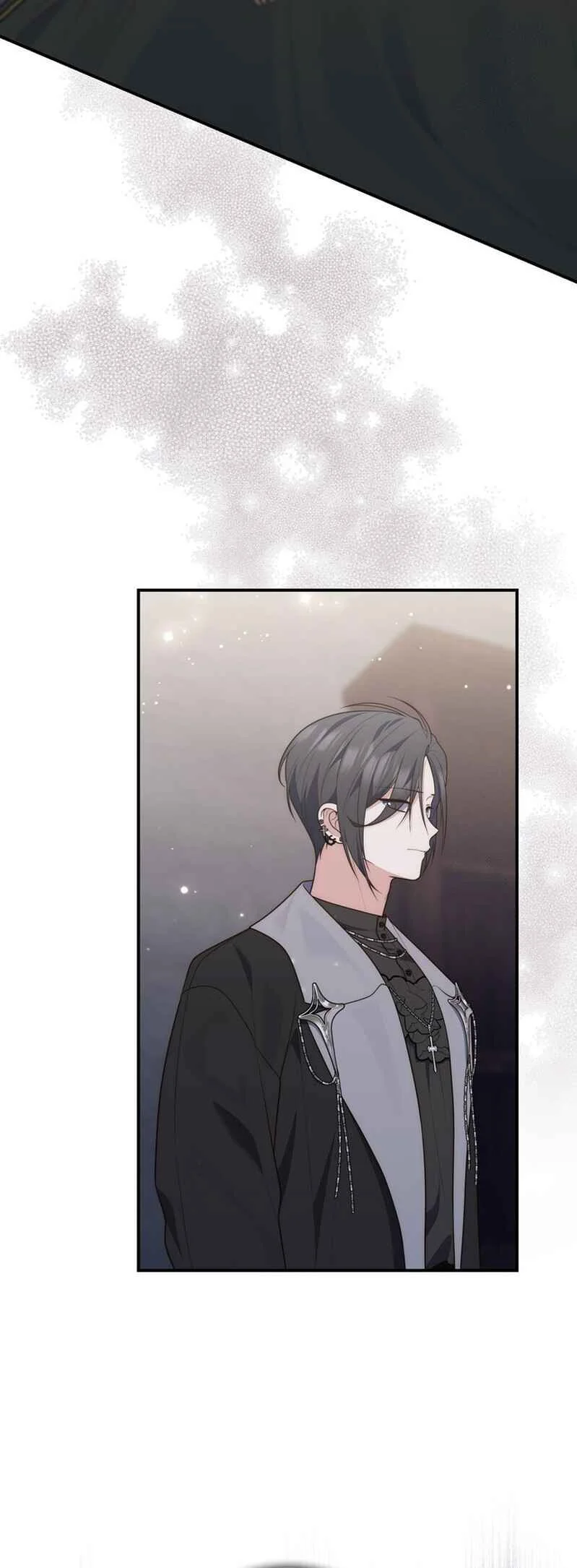 Fortune-Telling Lady Chapter 83 Gambar 25