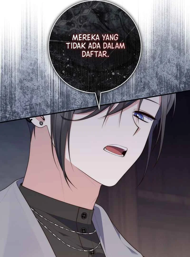 Fortune-Telling Lady Chapter 83 Gambar 26