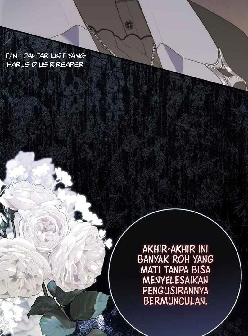 Fortune-Telling Lady Chapter 83 Gambar 27