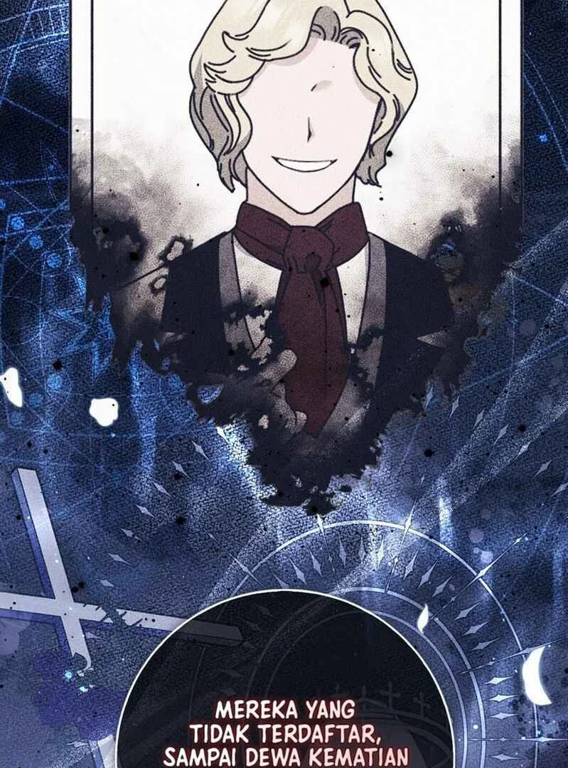 Fortune-Telling Lady Chapter 83 Gambar 30