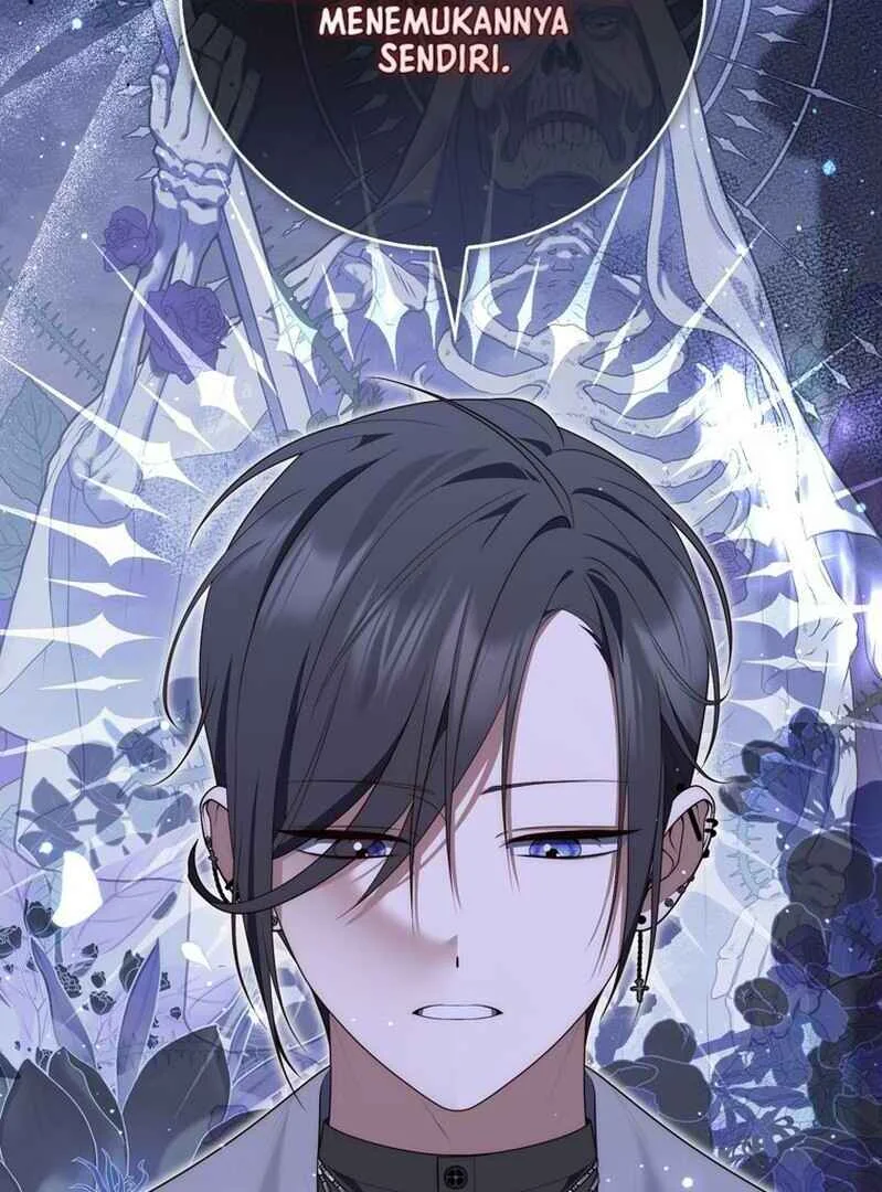 Fortune-Telling Lady Chapter 83 Gambar 31