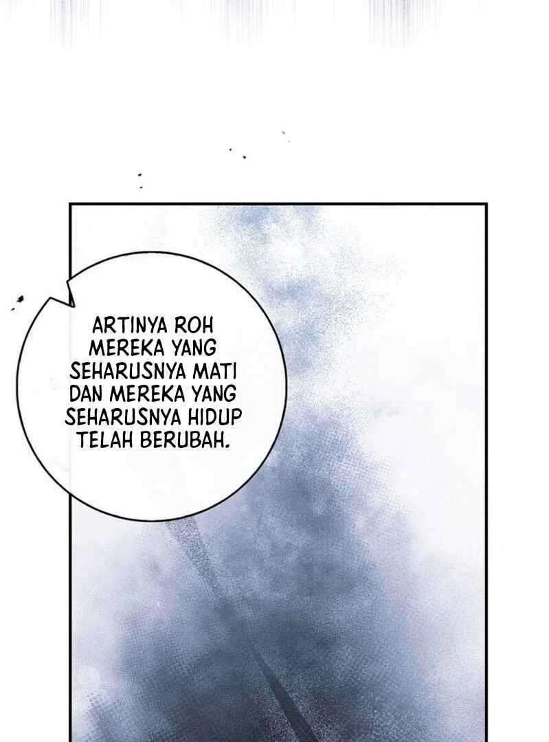 Fortune-Telling Lady Chapter 83 Gambar 34