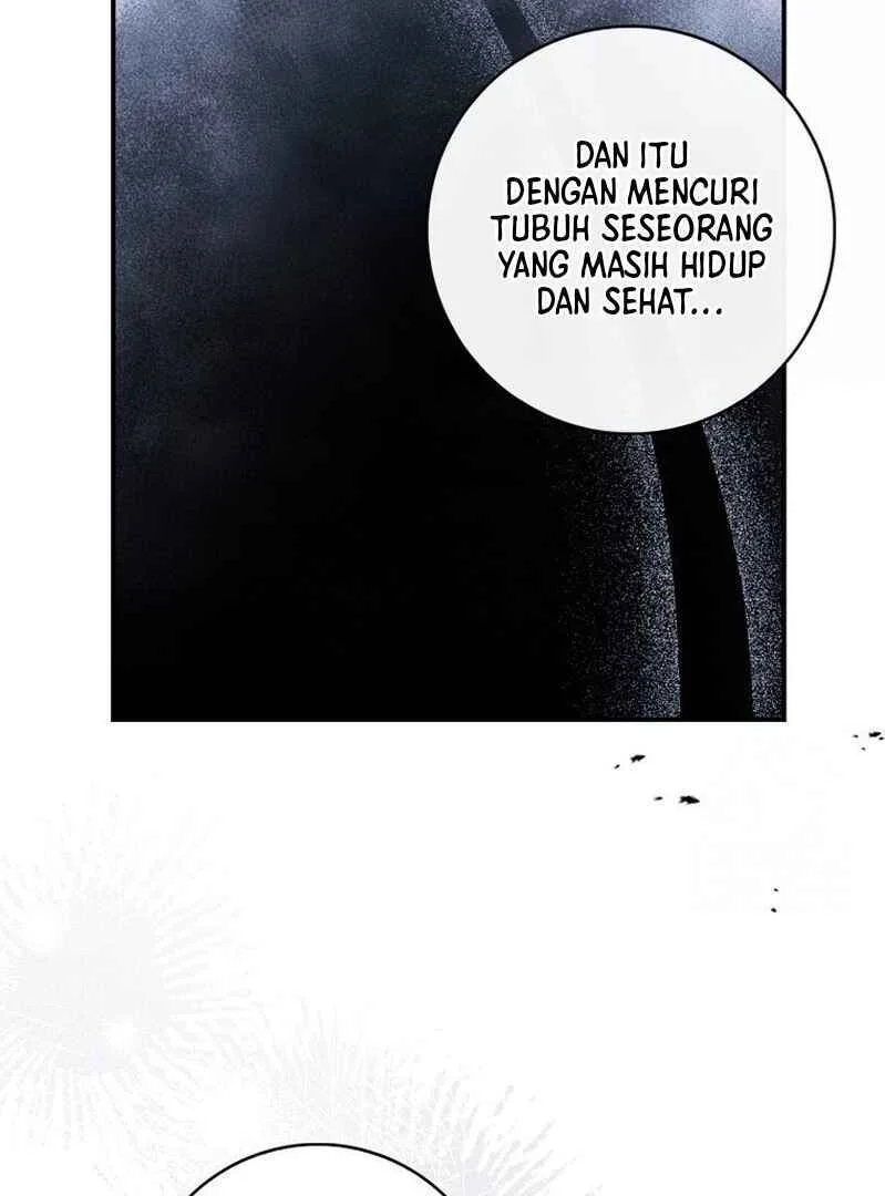 Fortune-Telling Lady Chapter 83 Gambar 35