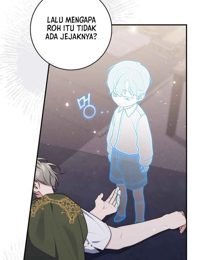 Fortune-Telling Lady Chapter 83 Gambar 36