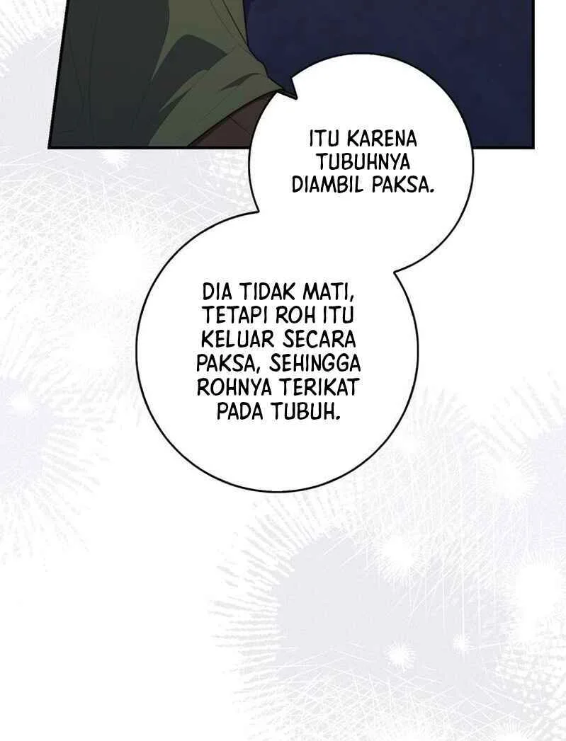 Fortune-Telling Lady Chapter 83 Gambar 37