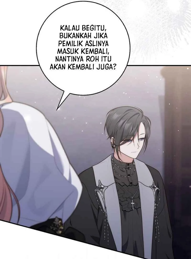 Fortune-Telling Lady Chapter 83 Gambar 38