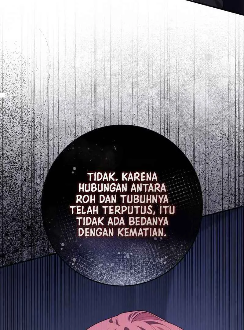 Fortune-Telling Lady Chapter 83 Gambar 39