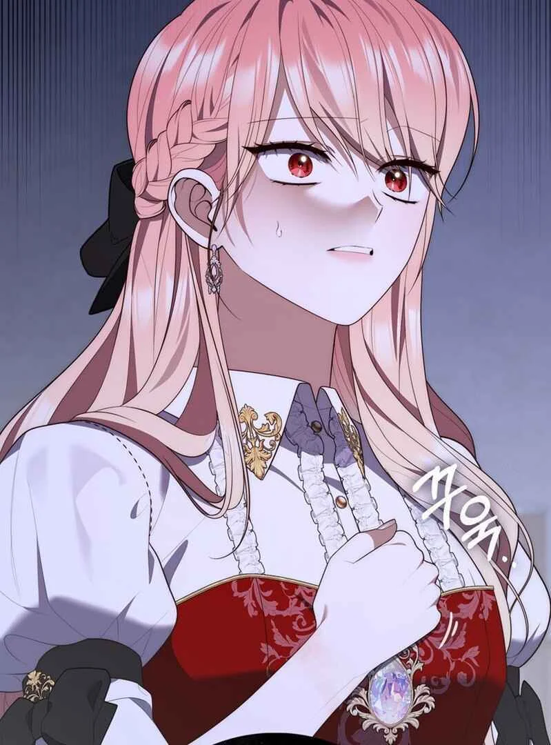 Fortune-Telling Lady Chapter 83 Gambar 40