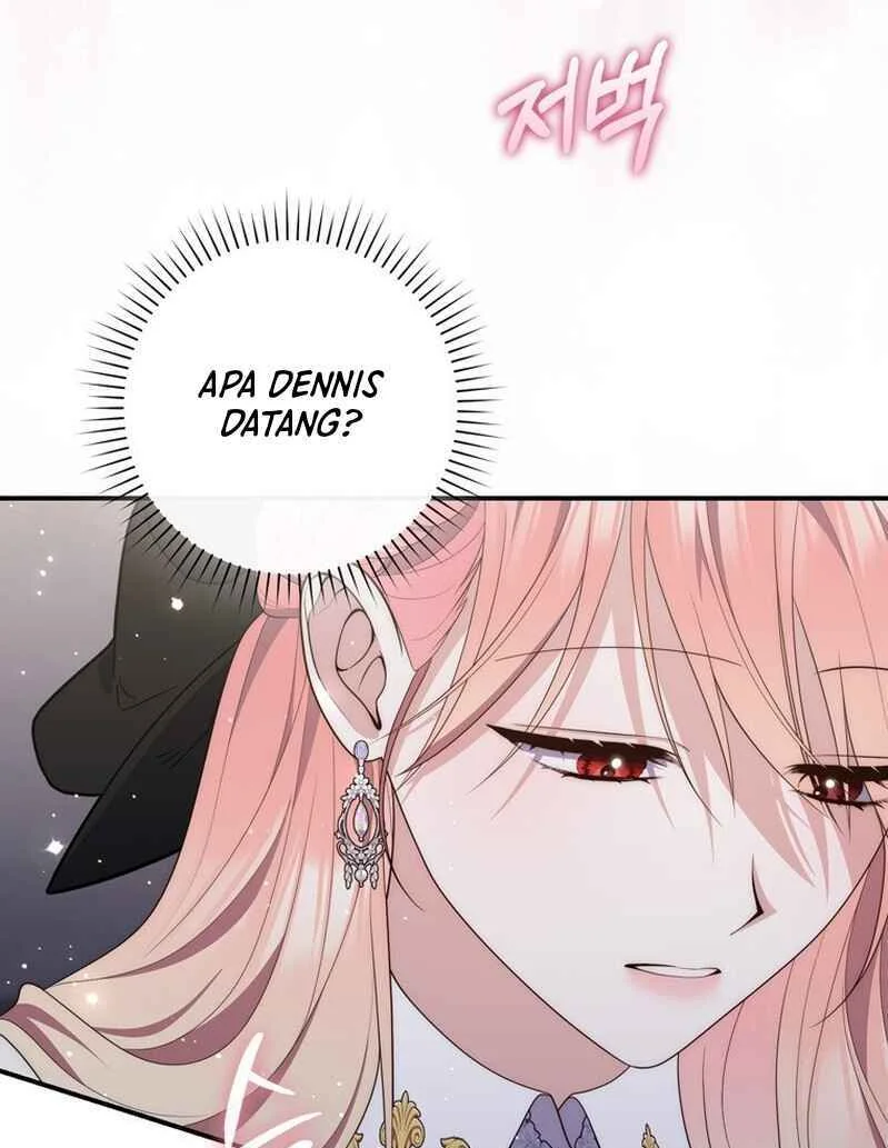Fortune-Telling Lady Chapter 83 Gambar 4