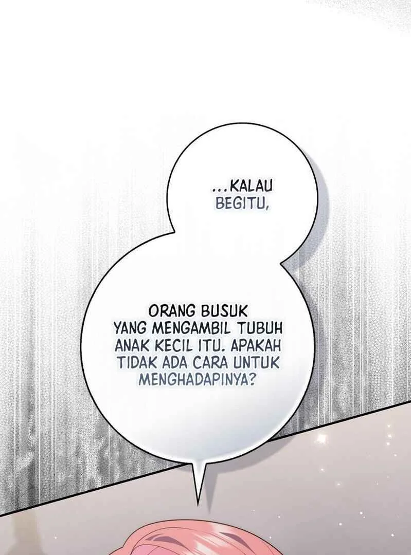 Fortune-Telling Lady Chapter 83 Gambar 44