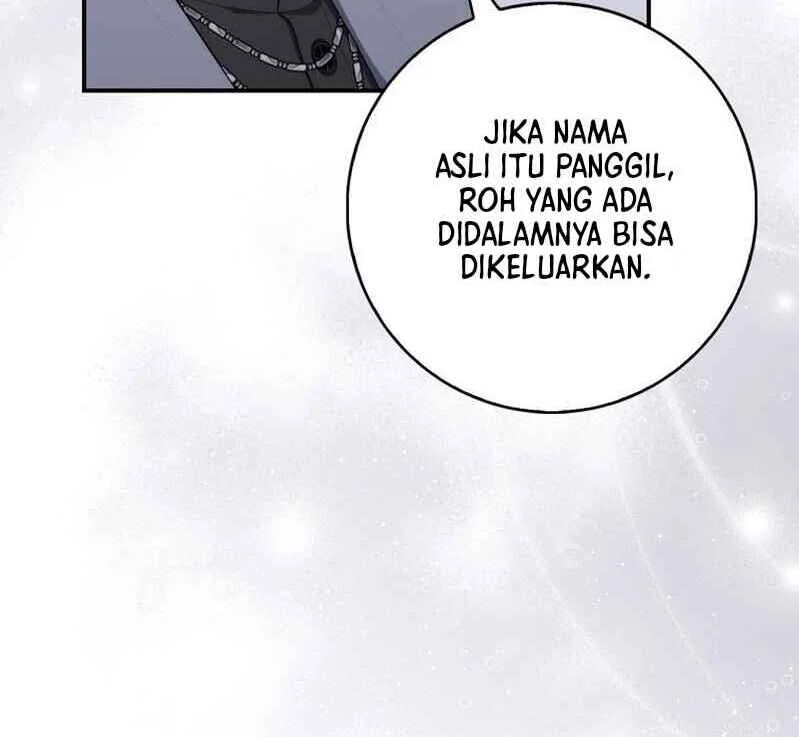Fortune-Telling Lady Chapter 83 Gambar 48