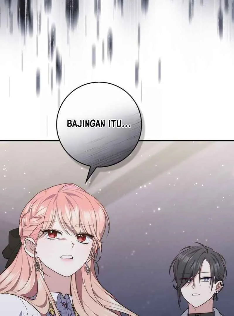 Fortune-Telling Lady Chapter 83 Gambar 57