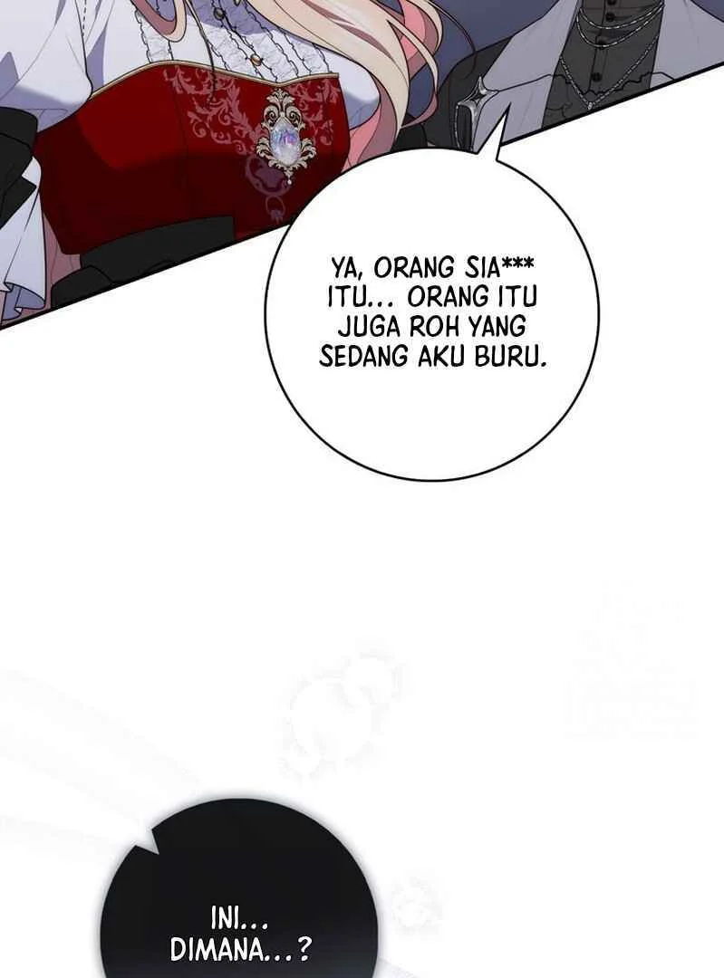 Fortune-Telling Lady Chapter 83 Gambar 58