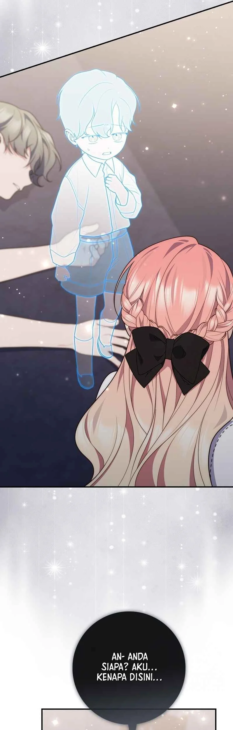 Fortune-Telling Lady Chapter 83 Gambar 61