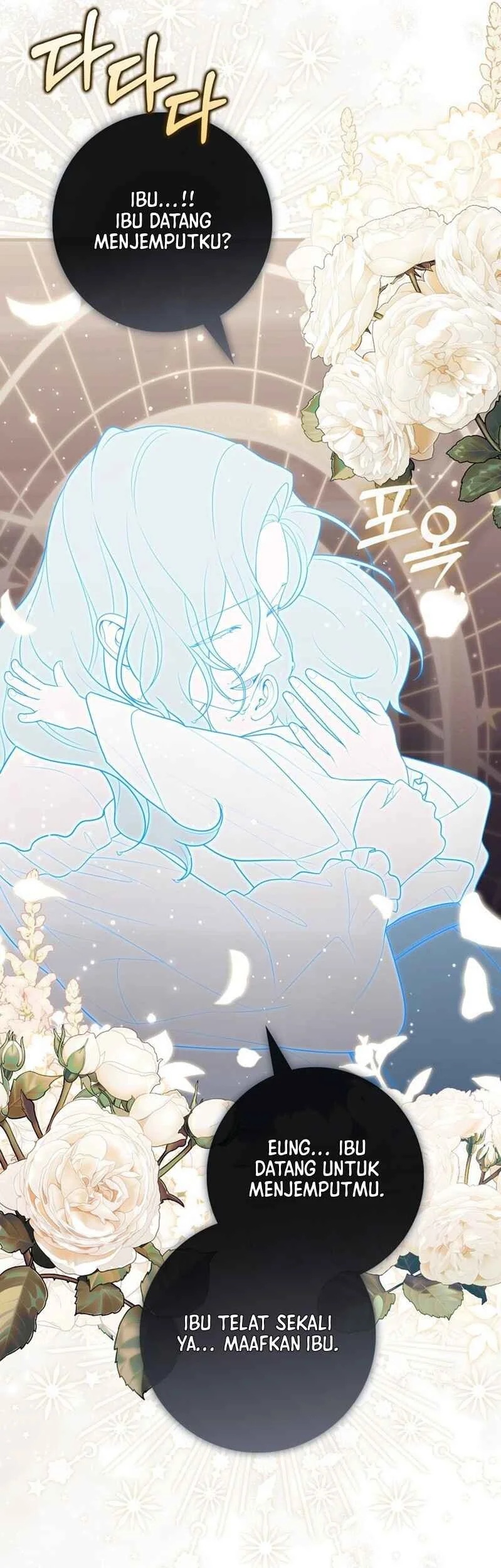 Fortune-Telling Lady Chapter 83 Gambar 65