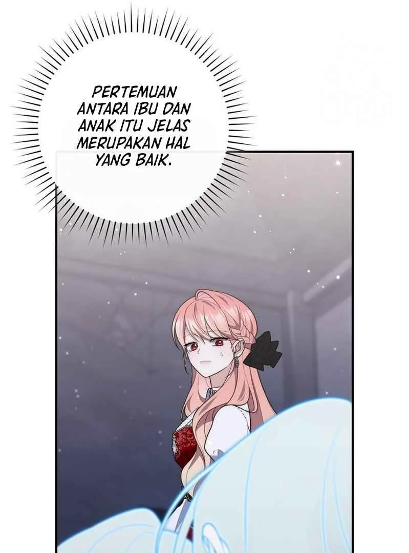 Fortune-Telling Lady Chapter 83 Gambar 67