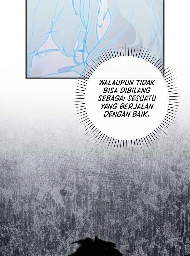 Fortune-Telling Lady Chapter 83 Gambar 68
