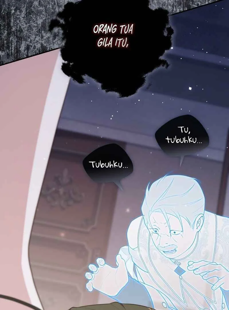 Fortune-Telling Lady Chapter 83 Gambar 69