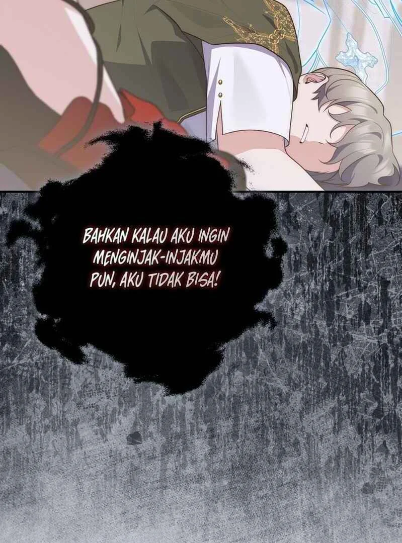 Fortune-Telling Lady Chapter 83 Gambar 70