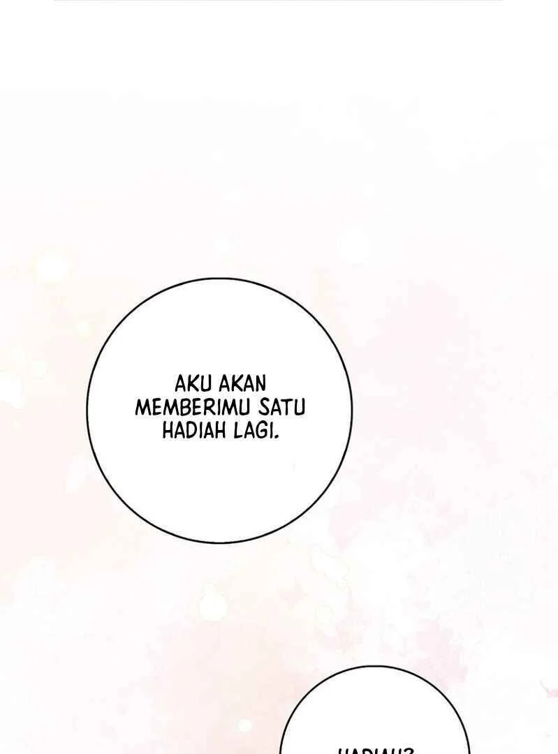Fortune-Telling Lady Chapter 83 Gambar 73