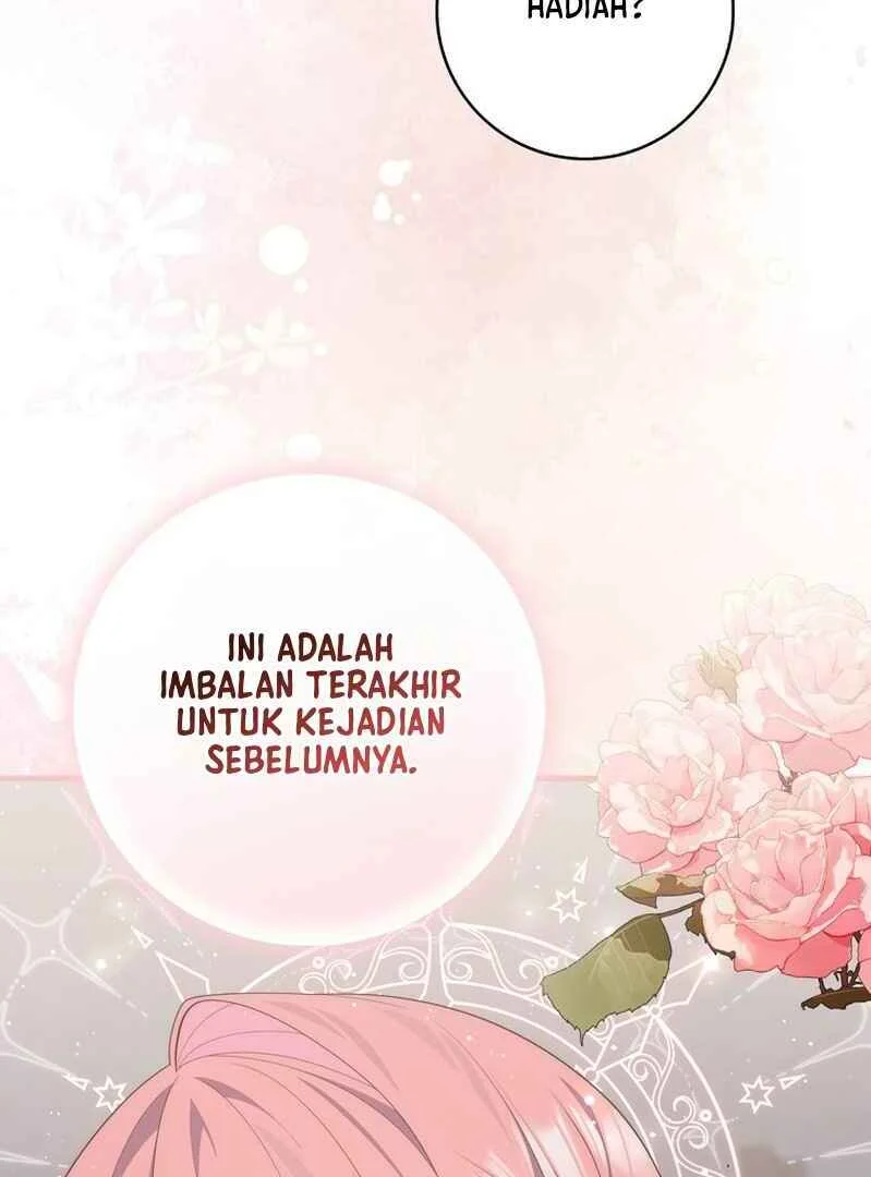 Fortune-Telling Lady Chapter 83 Gambar 74
