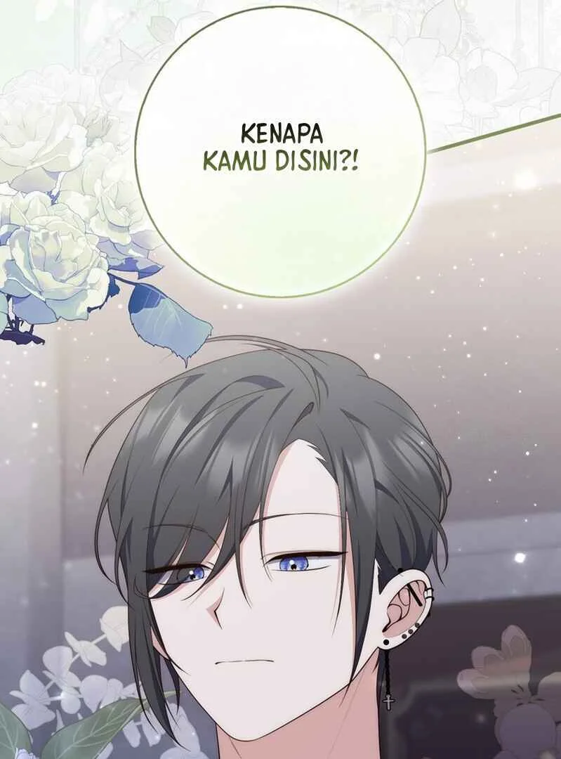 Fortune-Telling Lady Chapter 83 Gambar 8