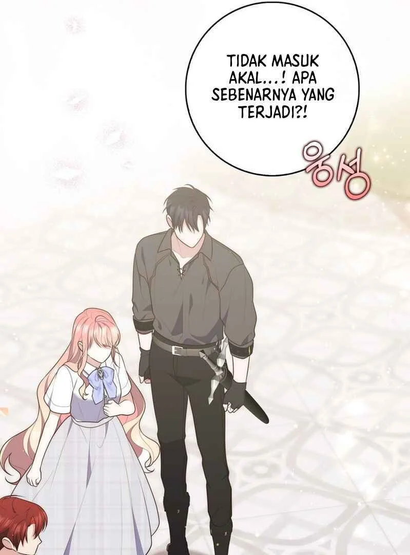 Fortune-Telling Lady Chapter 83 Gambar 78