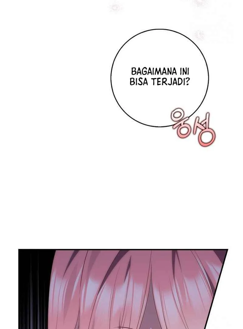 Fortune-Telling Lady Chapter 83 Gambar 80