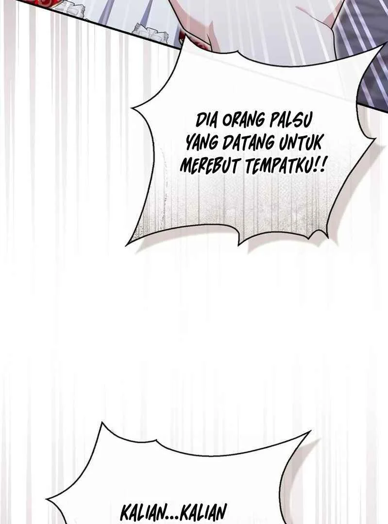 Fortune-Telling Lady Chapter 83 Gambar 84