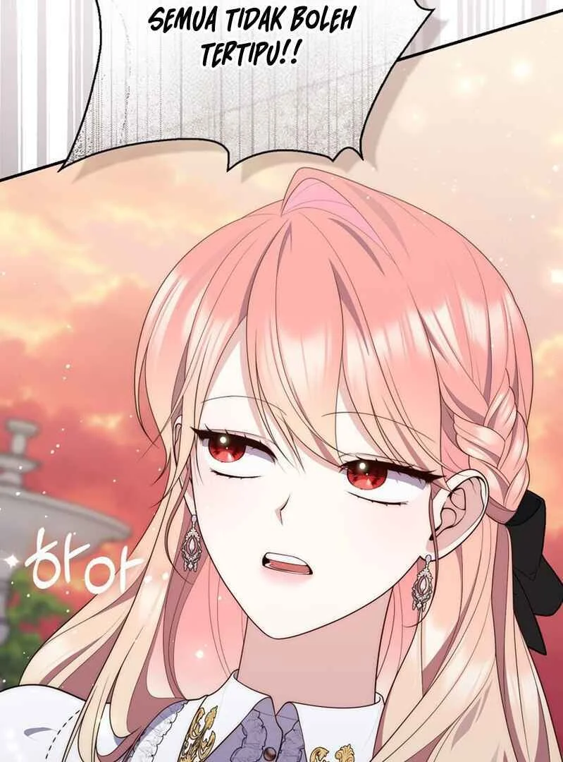 Fortune-Telling Lady Chapter 83 Gambar 85