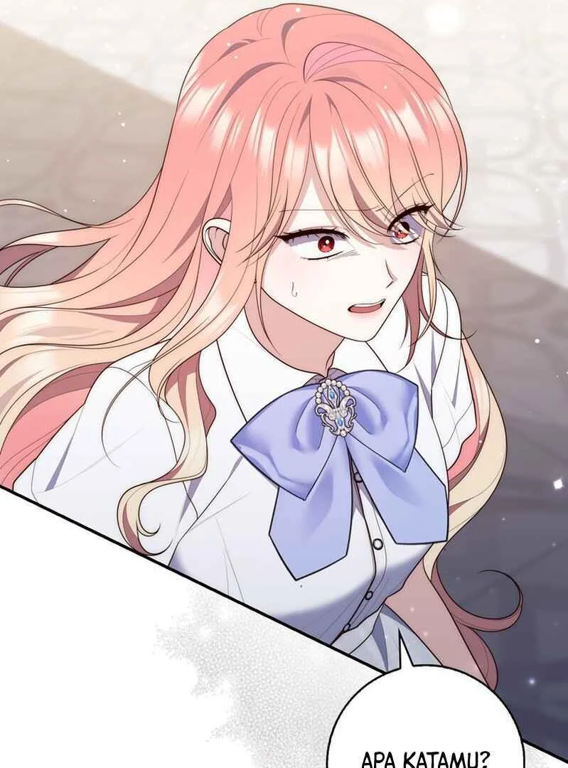 Fortune-Telling Lady Chapter 83 Gambar 88
