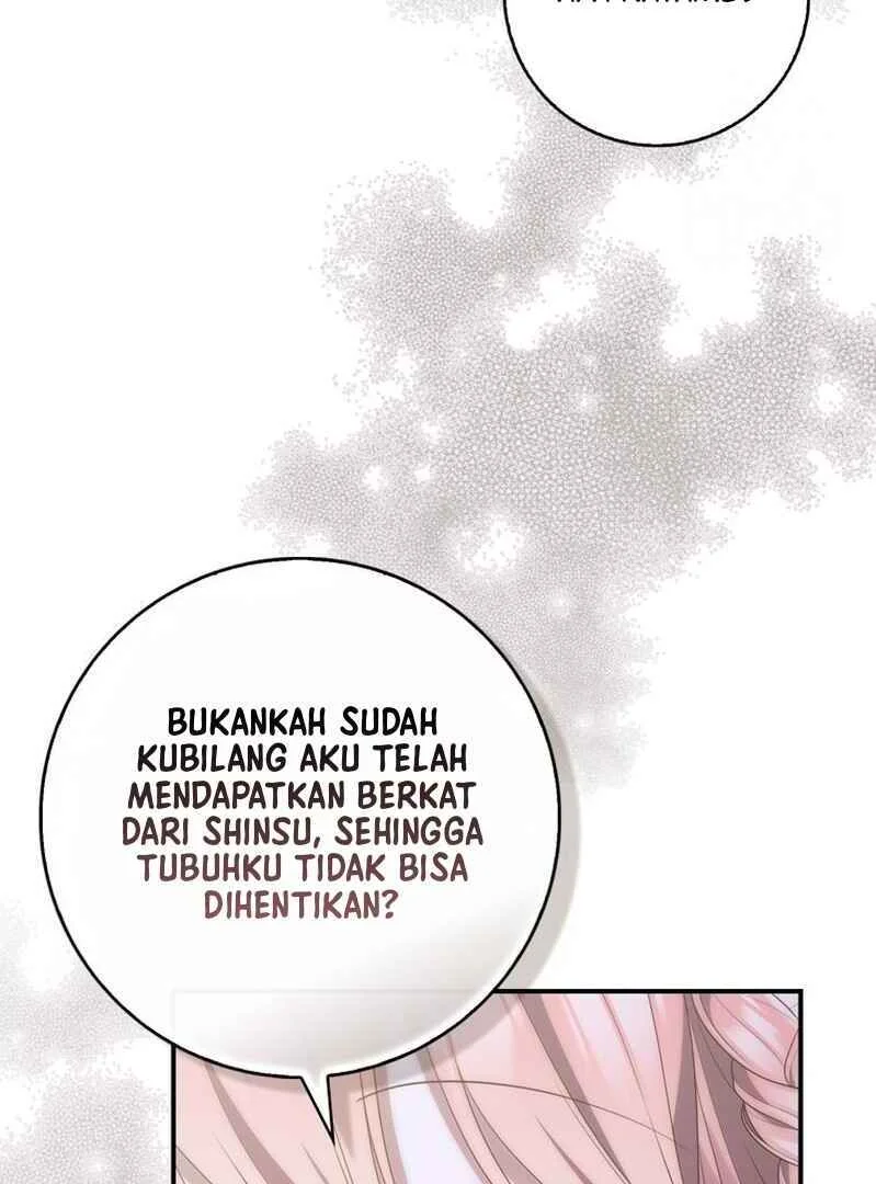 Fortune-Telling Lady Chapter 83 Gambar 89