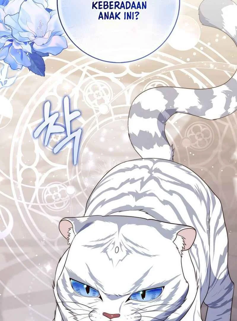 Fortune-Telling Lady Chapter 83 Gambar 95