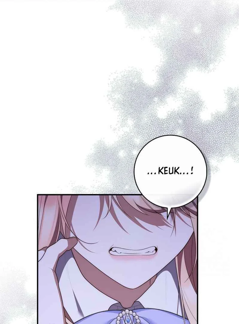 Fortune-Telling Lady Chapter 83 Gambar 105