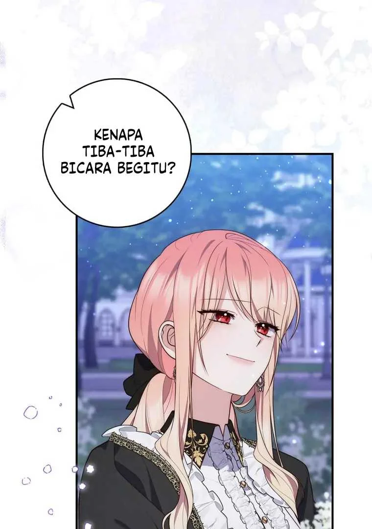 Fortune-Telling Lady Chapter 84 Gambar 101