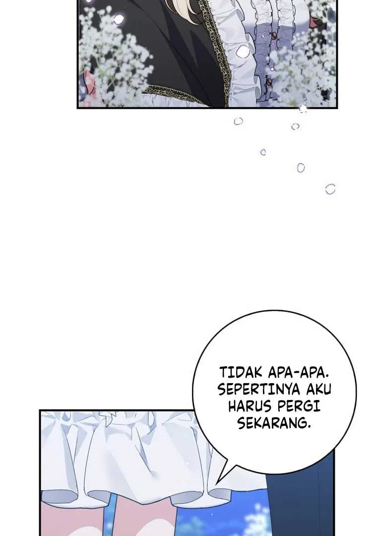 Fortune-Telling Lady Chapter 84 Gambar 102