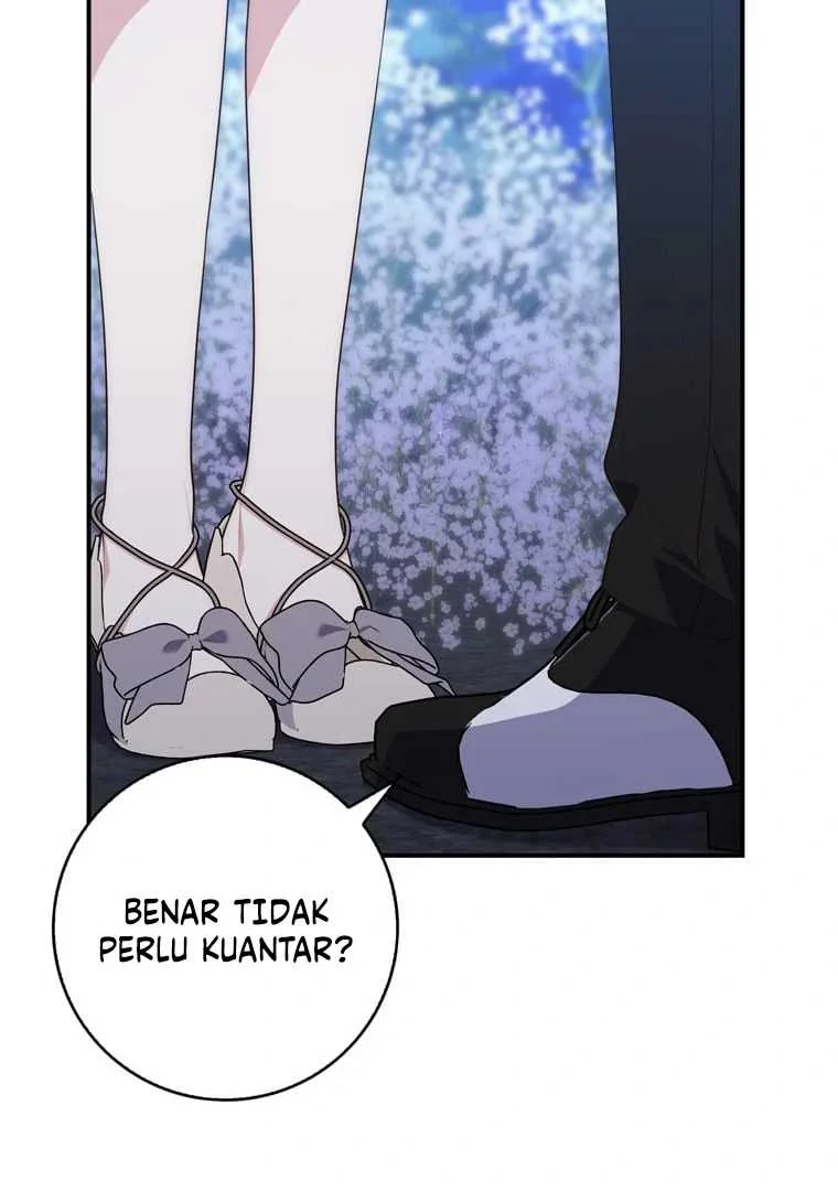Fortune-Telling Lady Chapter 84 Gambar 103