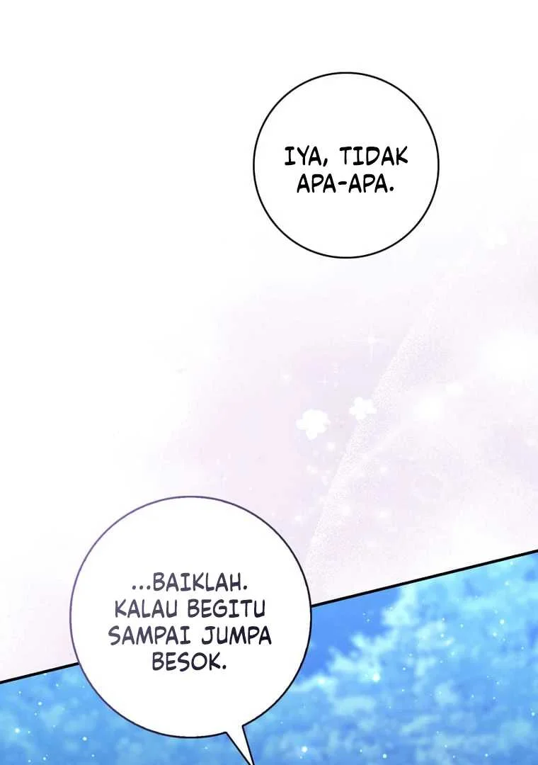Fortune-Telling Lady Chapter 84 Gambar 104