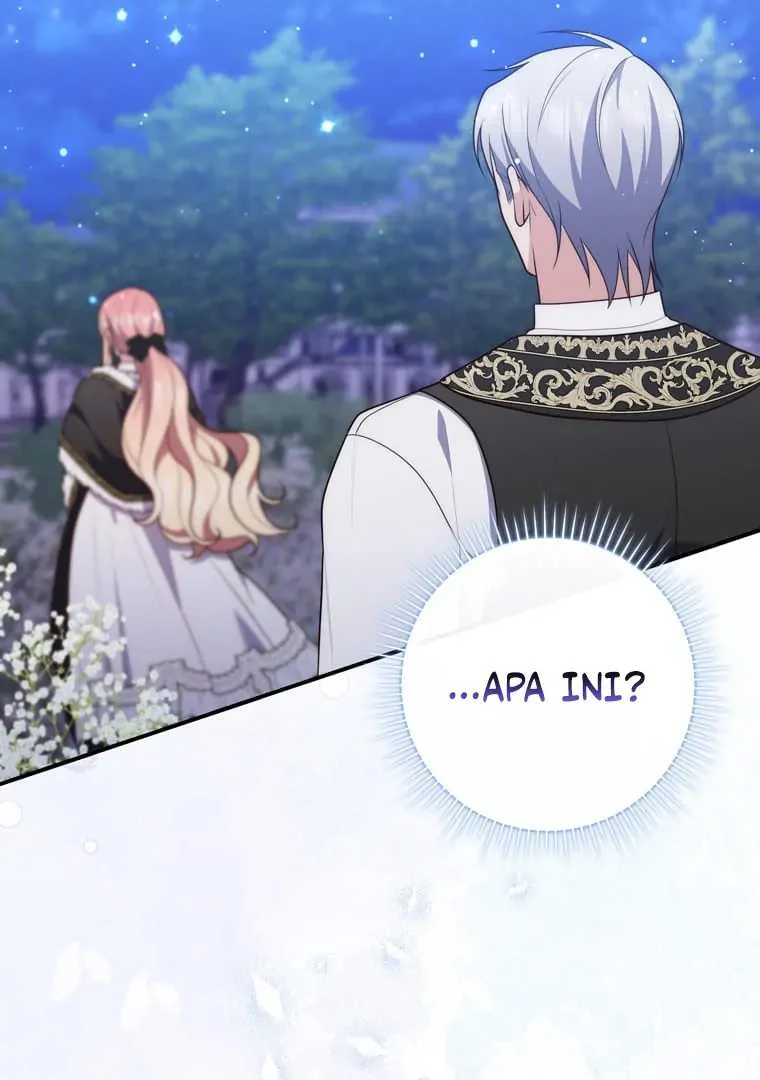 Fortune-Telling Lady Chapter 84 Gambar 109