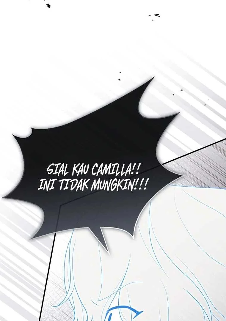 Fortune-Telling Lady Chapter 84 Gambar 11